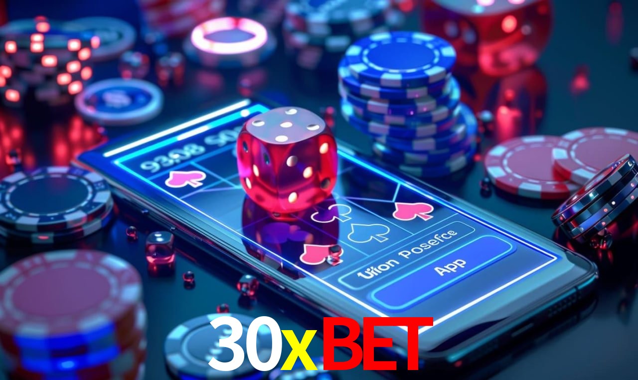 Desvendando o Mundo dos Jogos Virtuais na 30xbet