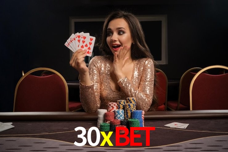 Desvendando o Mundo dos Jogos Virtuais na 30xbet