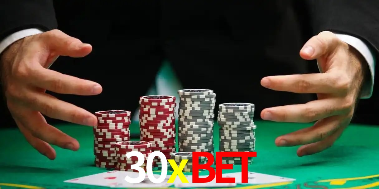 A Emoção da Loteria na 30xbet: Uma Chance de Mudança de Vida