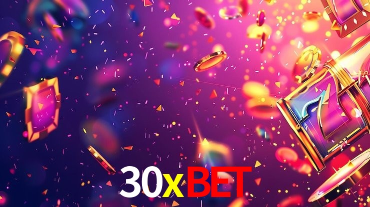 Desvendando o Mundo dos Jogos Virtuais na 30xbet
