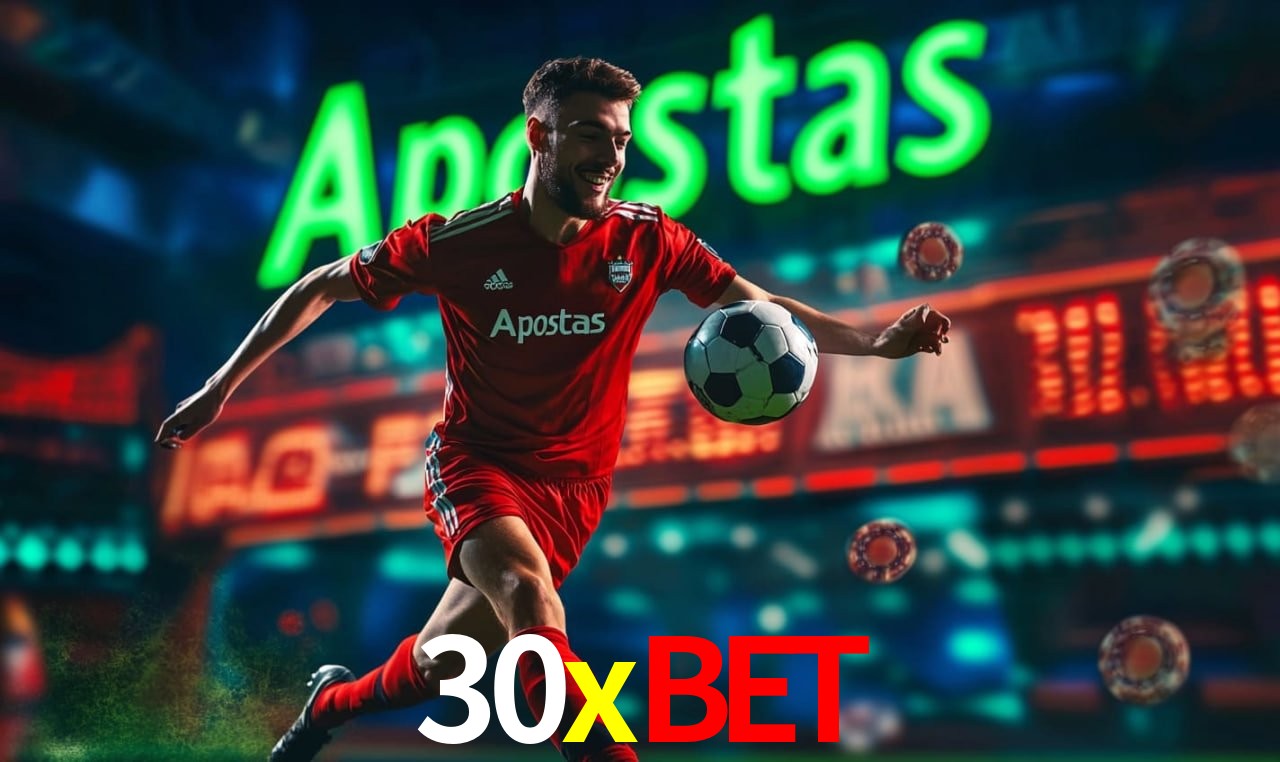 A Revolução dos Aplicativos de Jogos no 30xbet