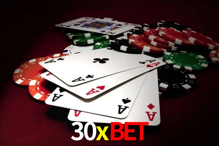 A Emoção da Loteria na 30xbet: Uma Chance de Mudança de Vida